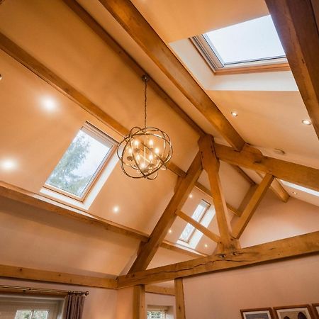 White House Barn, Near Yarm / Stockton-On-Tees 빌라 외부 사진