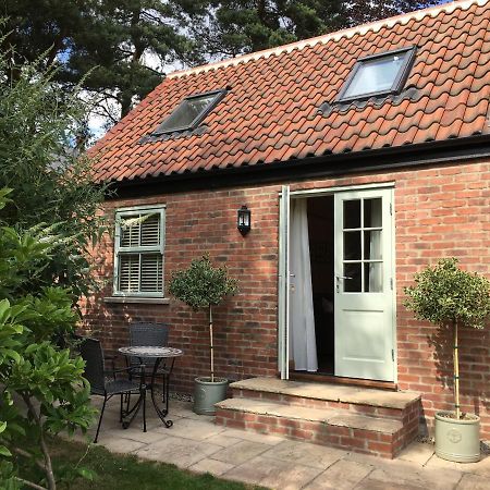 White House Barn, Near Yarm / Stockton-On-Tees 빌라 외부 사진