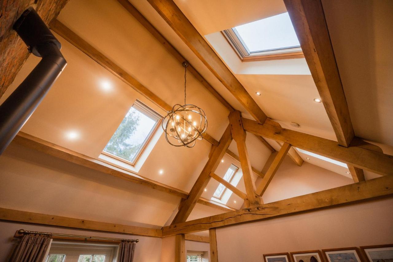 White House Barn, Near Yarm / Stockton-On-Tees 빌라 외부 사진