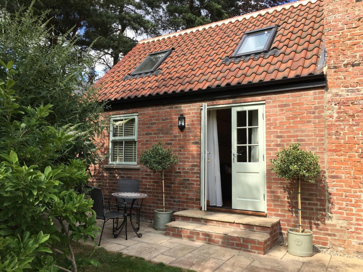 White House Barn, Near Yarm / Stockton-On-Tees 빌라 외부 사진