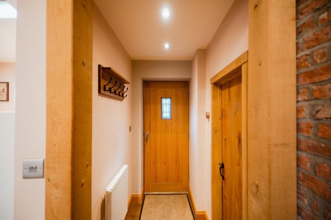 White House Barn, Near Yarm / Stockton-On-Tees 빌라 외부 사진