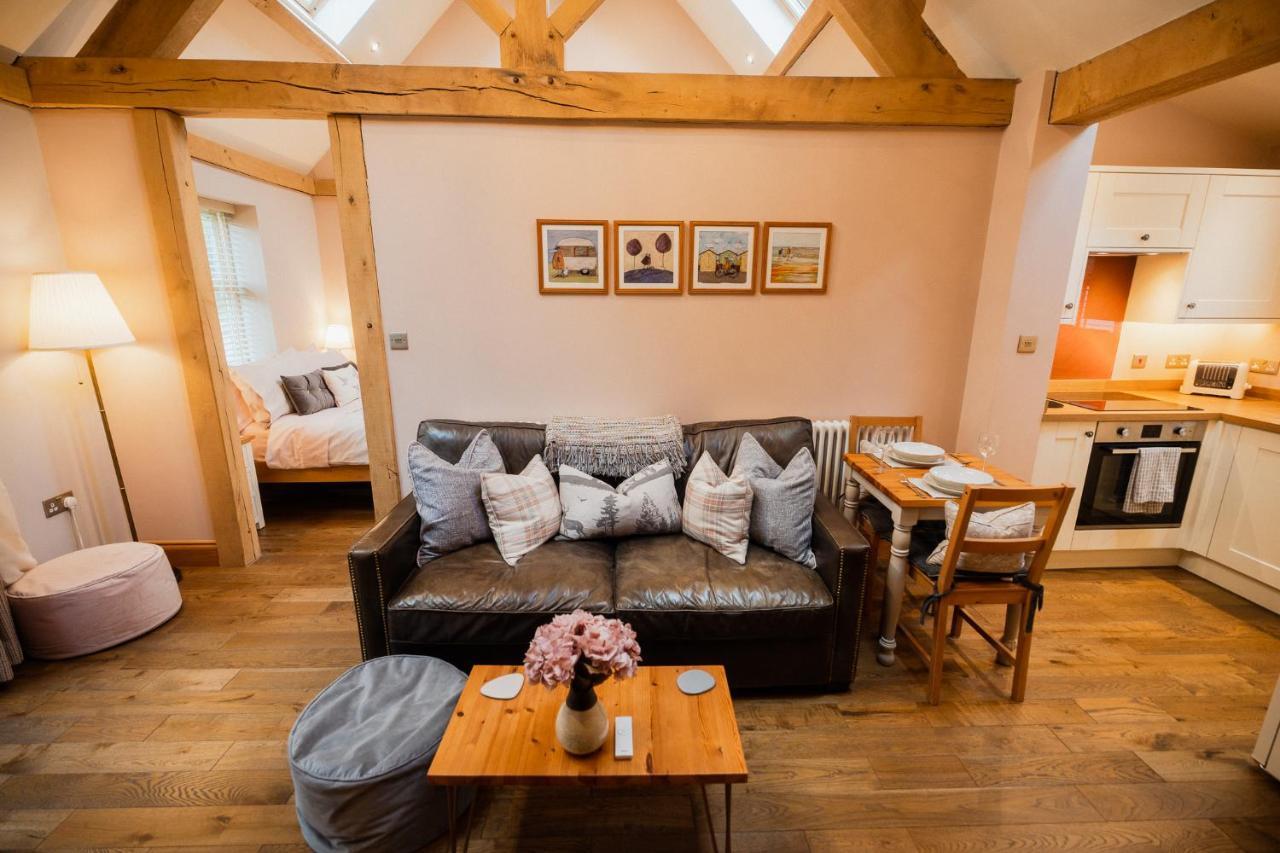 White House Barn, Near Yarm / Stockton-On-Tees 빌라 외부 사진