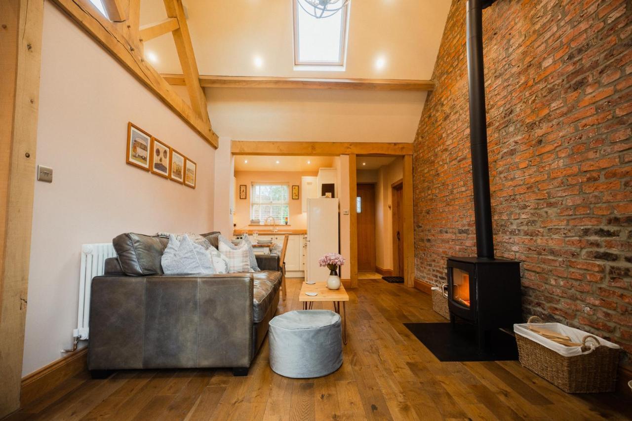 White House Barn, Near Yarm / Stockton-On-Tees 빌라 외부 사진