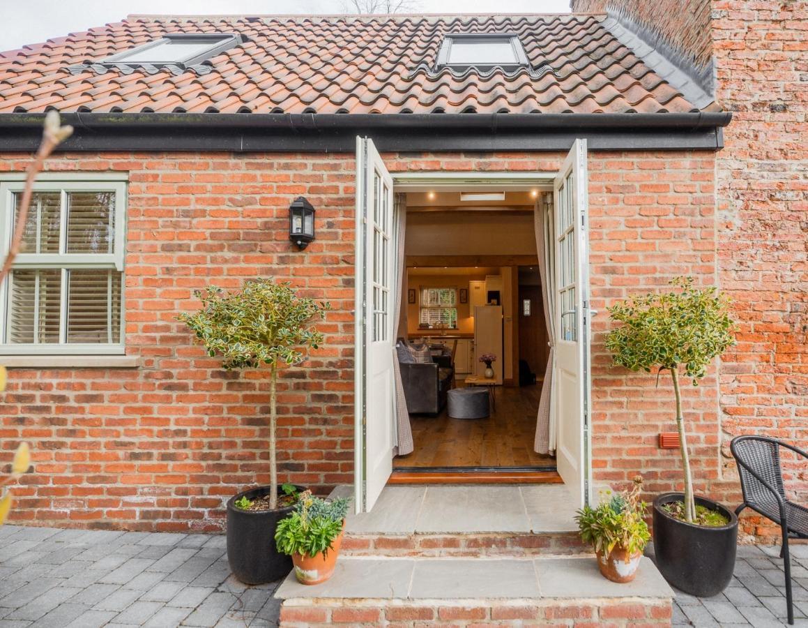 White House Barn, Near Yarm / Stockton-On-Tees 빌라 외부 사진