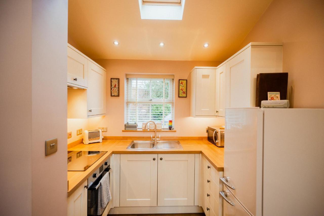 White House Barn, Near Yarm / Stockton-On-Tees 빌라 외부 사진