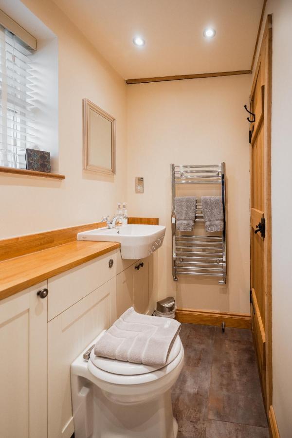 White House Barn, Near Yarm / Stockton-On-Tees 빌라 외부 사진