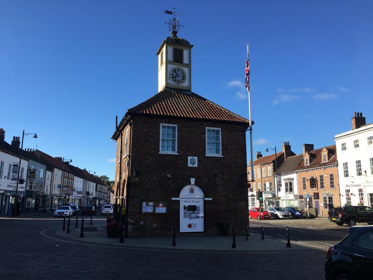 White House Barn, Near Yarm / Stockton-On-Tees 빌라 외부 사진