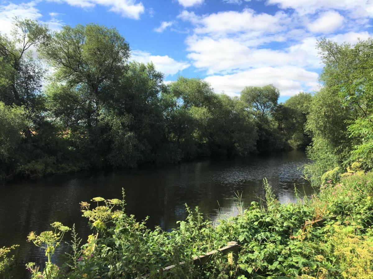 White House Barn, Near Yarm / Stockton-On-Tees 빌라 외부 사진