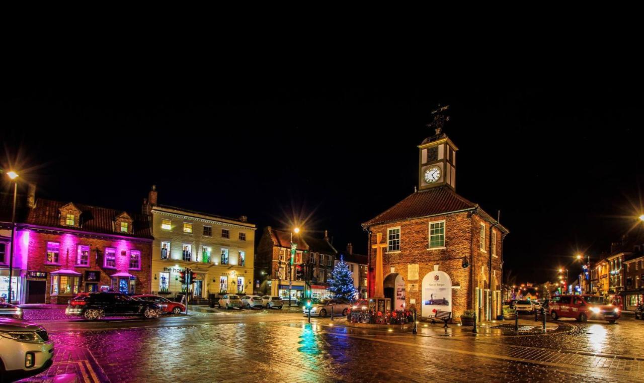 White House Barn, Near Yarm / Stockton-On-Tees 빌라 외부 사진