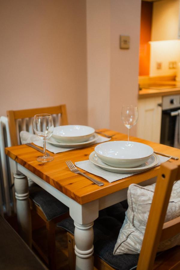 White House Barn, Near Yarm / Stockton-On-Tees 빌라 외부 사진