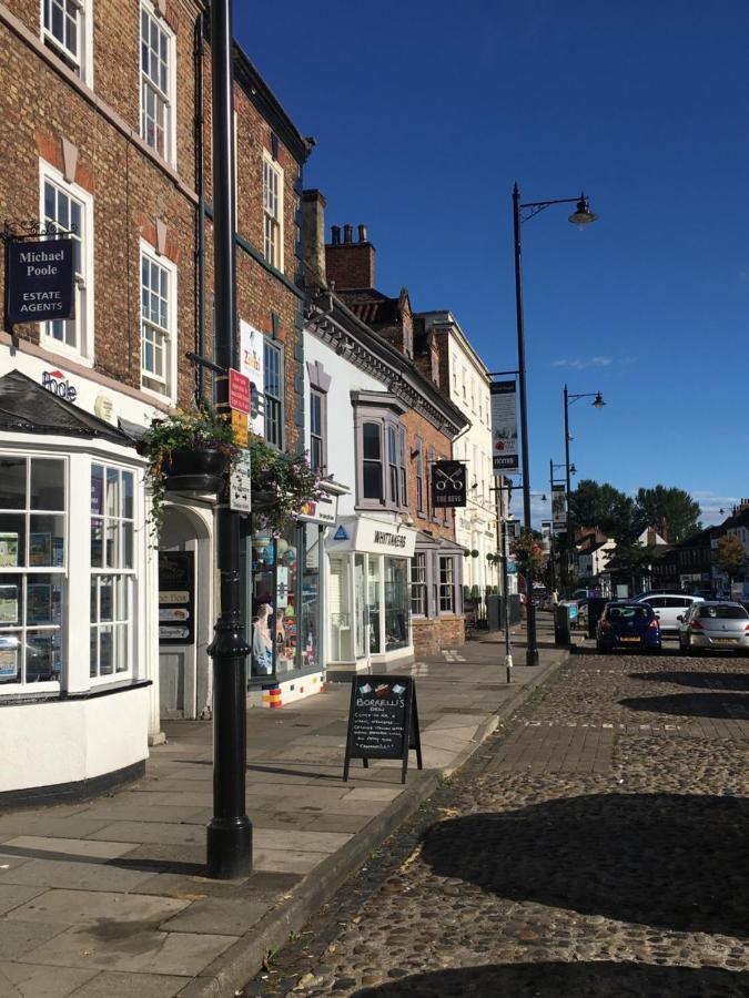 White House Barn, Near Yarm / Stockton-On-Tees 빌라 외부 사진