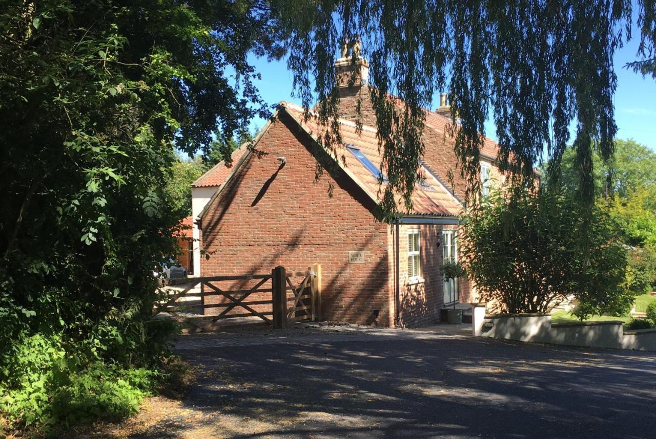 White House Barn, Near Yarm / Stockton-On-Tees 빌라 외부 사진