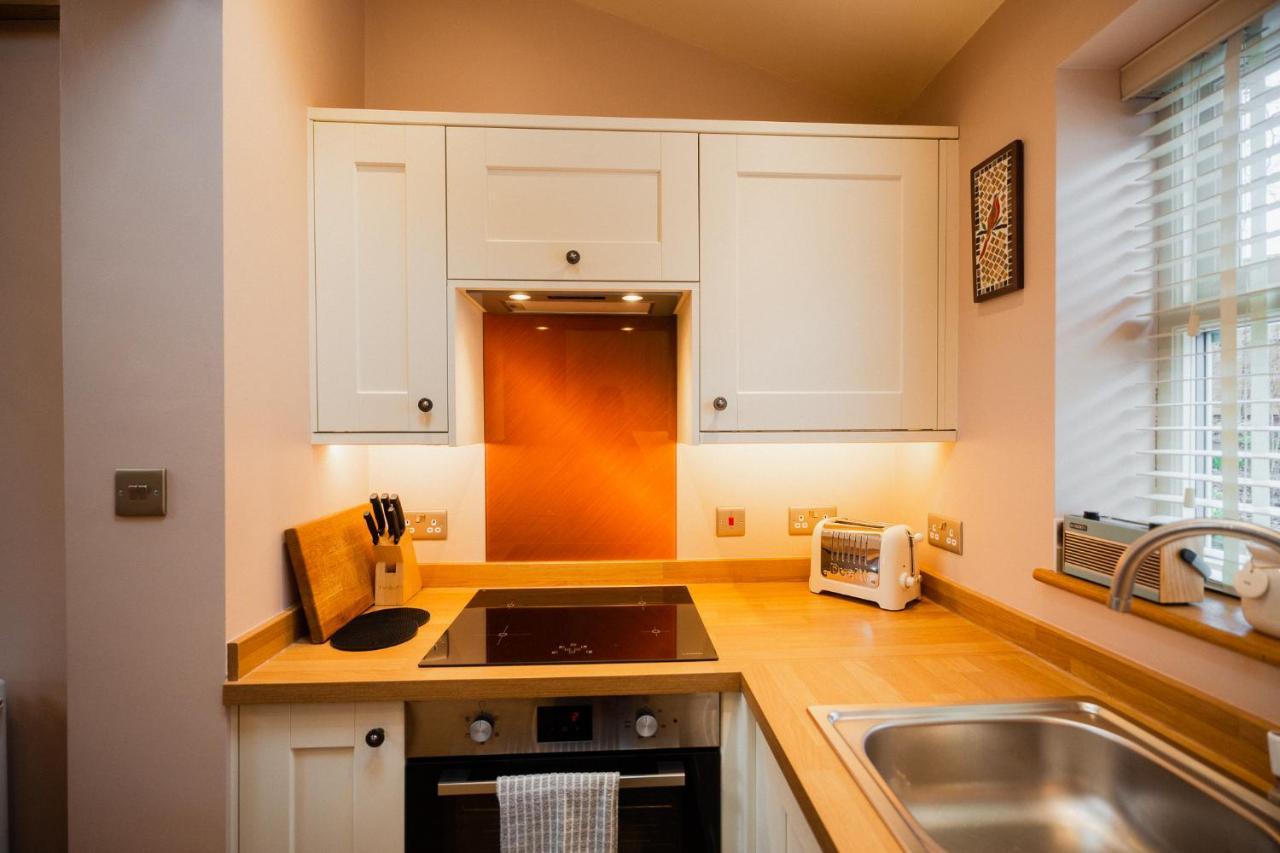 White House Barn, Near Yarm / Stockton-On-Tees 빌라 외부 사진
