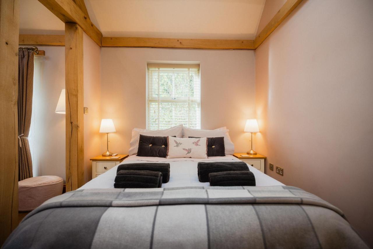 White House Barn, Near Yarm / Stockton-On-Tees 빌라 외부 사진