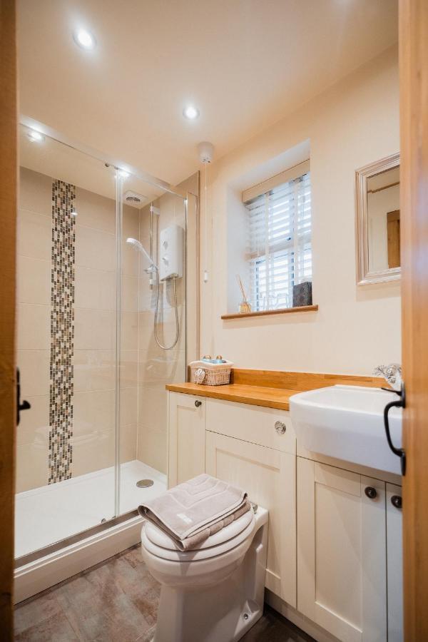 White House Barn, Near Yarm / Stockton-On-Tees 빌라 외부 사진
