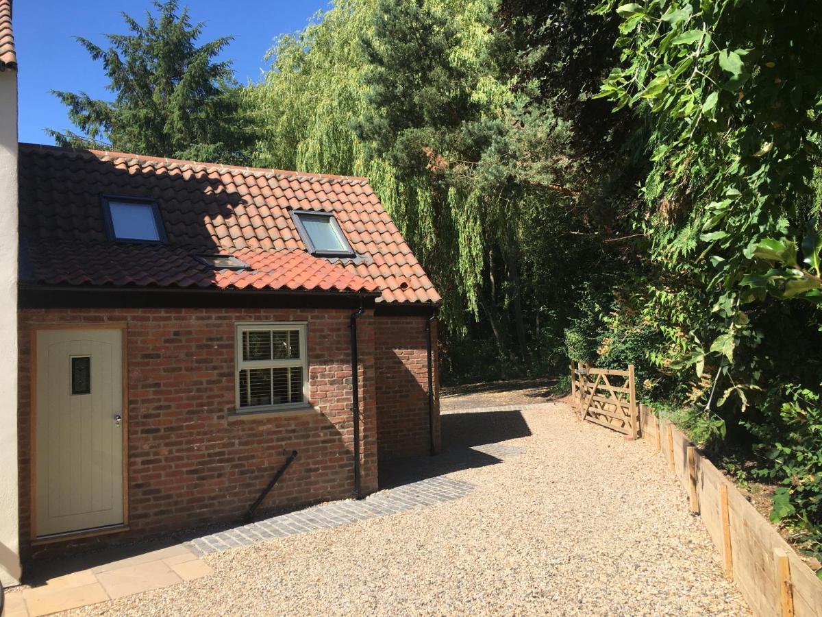 White House Barn, Near Yarm / Stockton-On-Tees 빌라 외부 사진